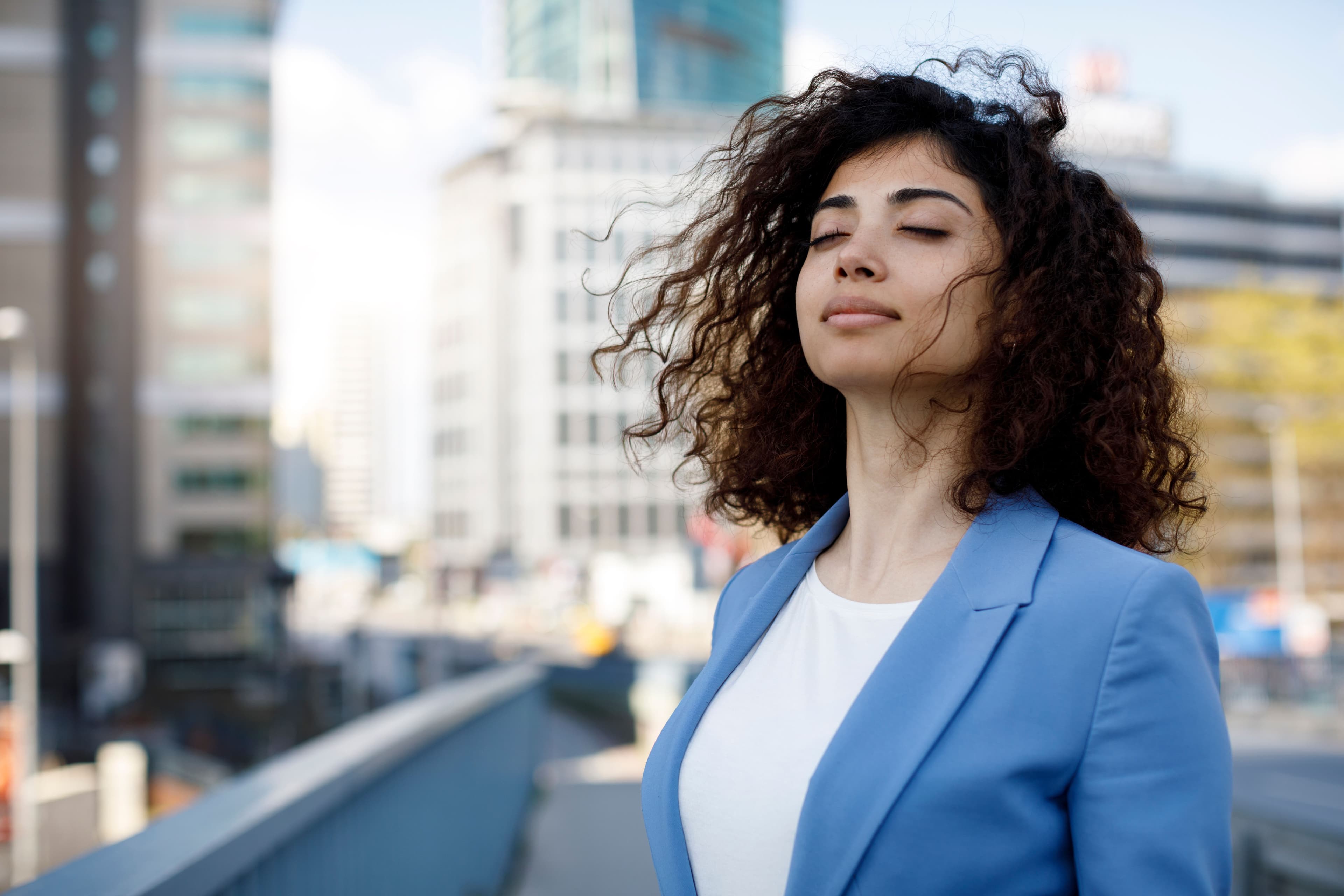 Qualité de vie au travail et respiration en entreprise